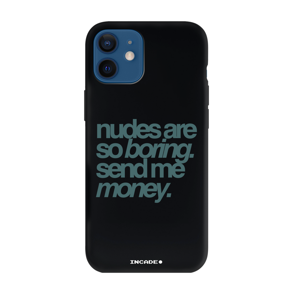 iPhone 12 mini NUDES