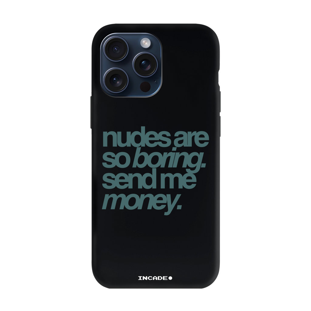 iPhone 15 Pro NUDES