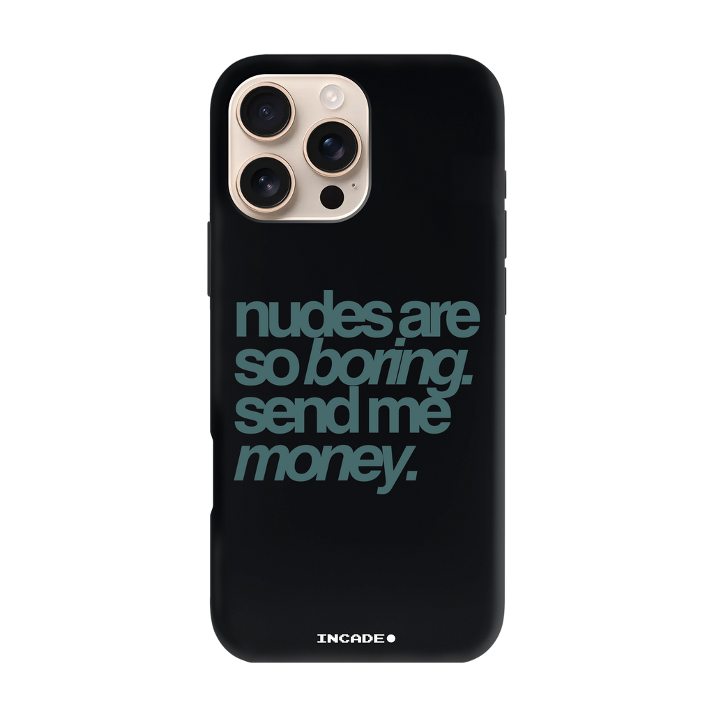 iPhone 16 Pro NUDES