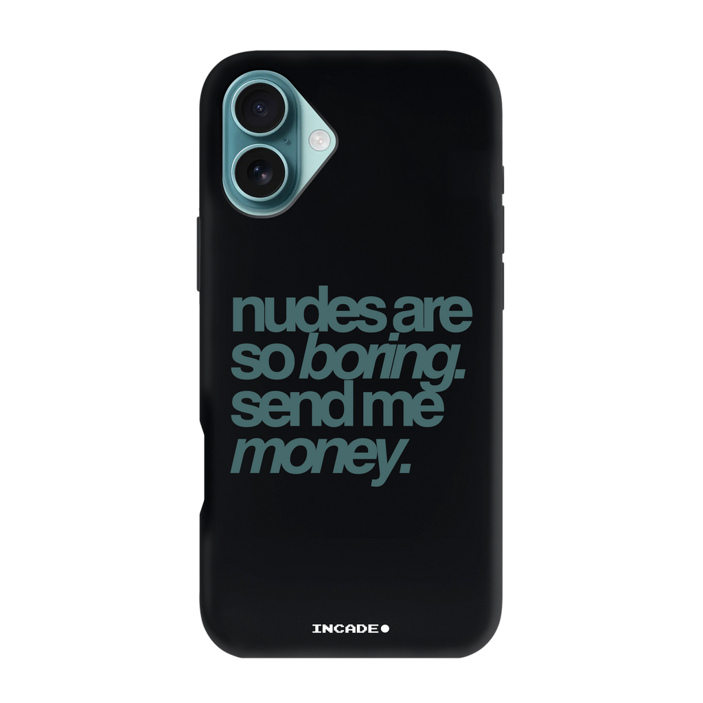 iPhone 16 Plus NUDES