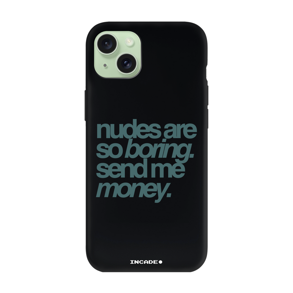 iPhone 15 Plus NUDES
