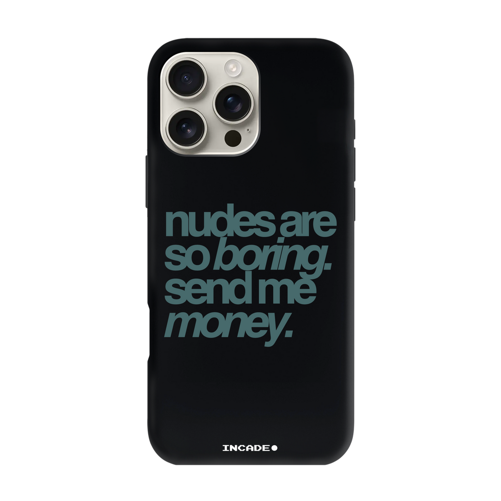 iPhone 16 Pro NUDES