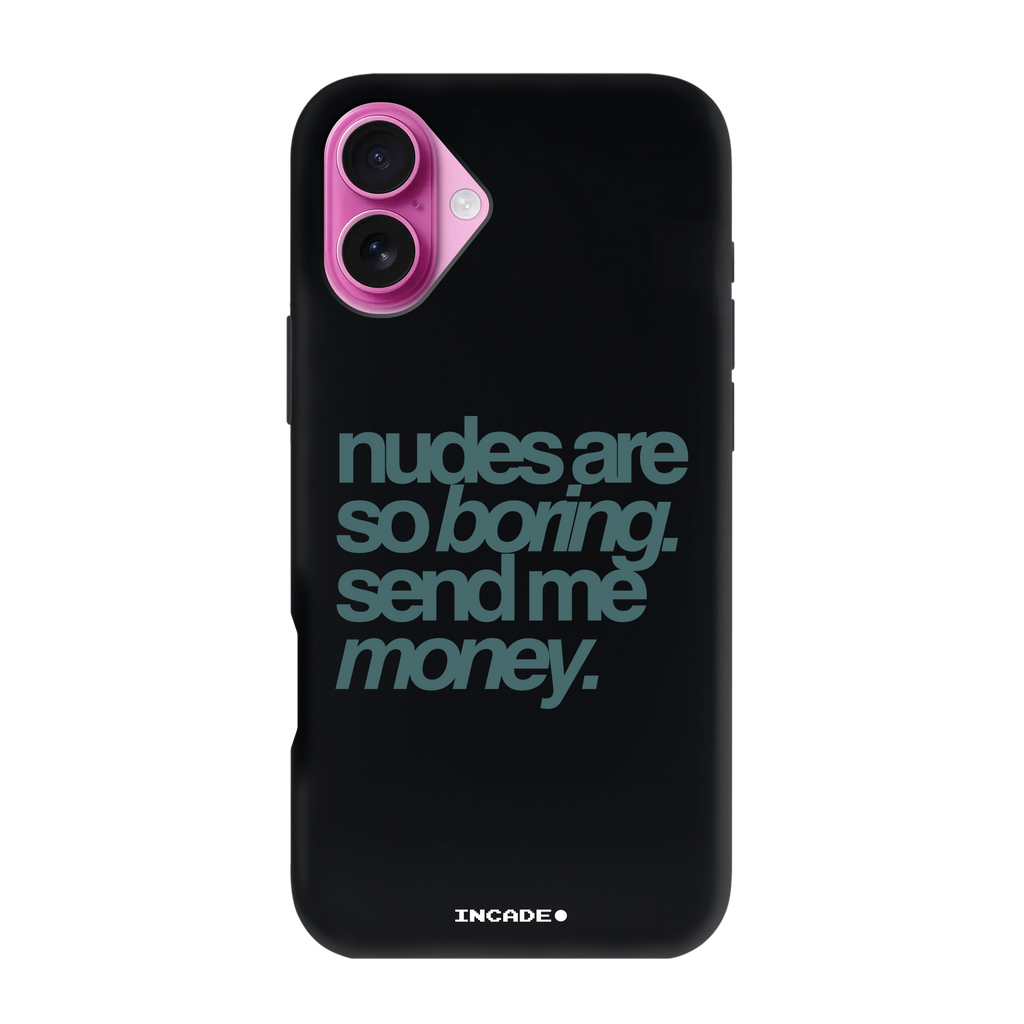 iPhone 16 Plus NUDES
