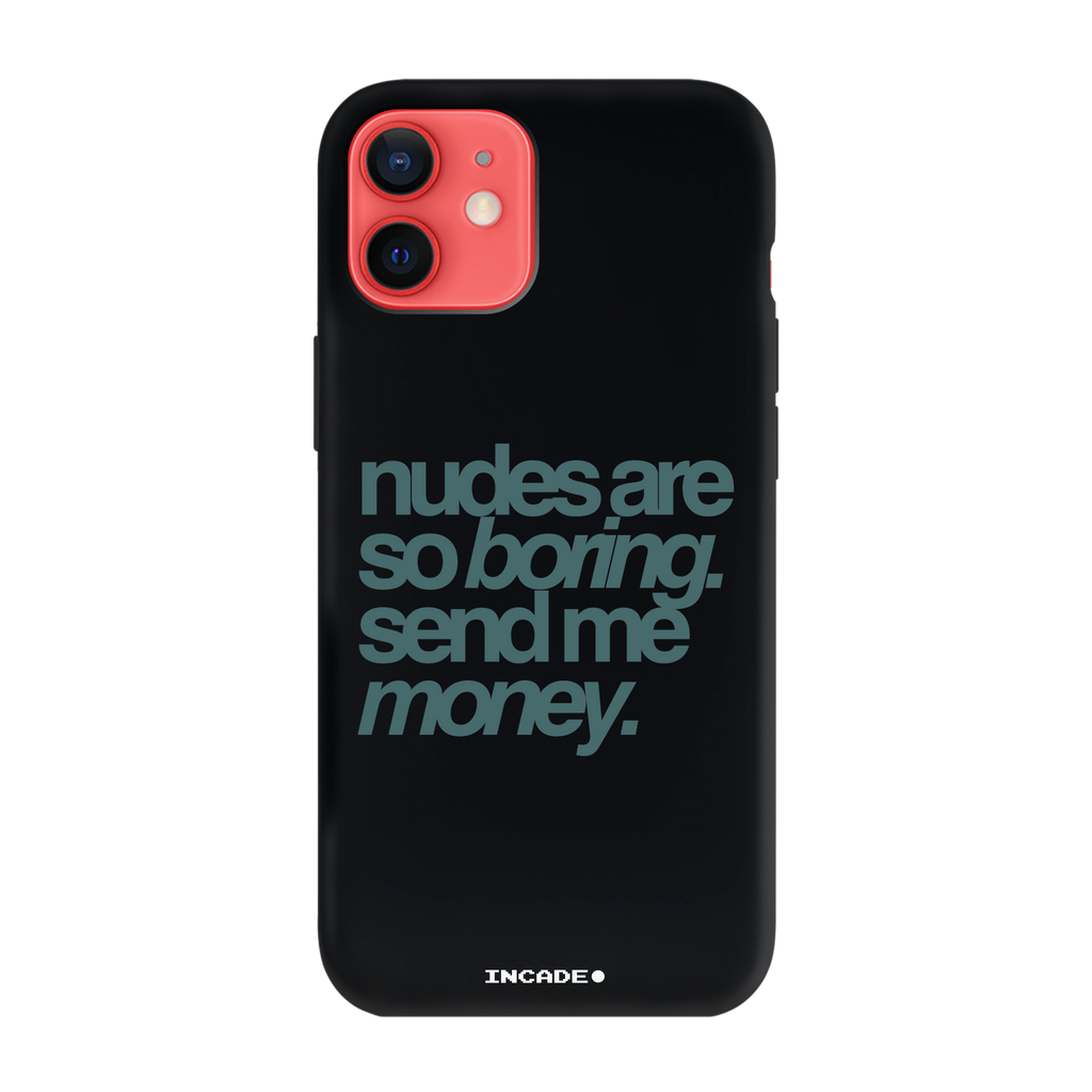 iPhone 12 mini NUDES