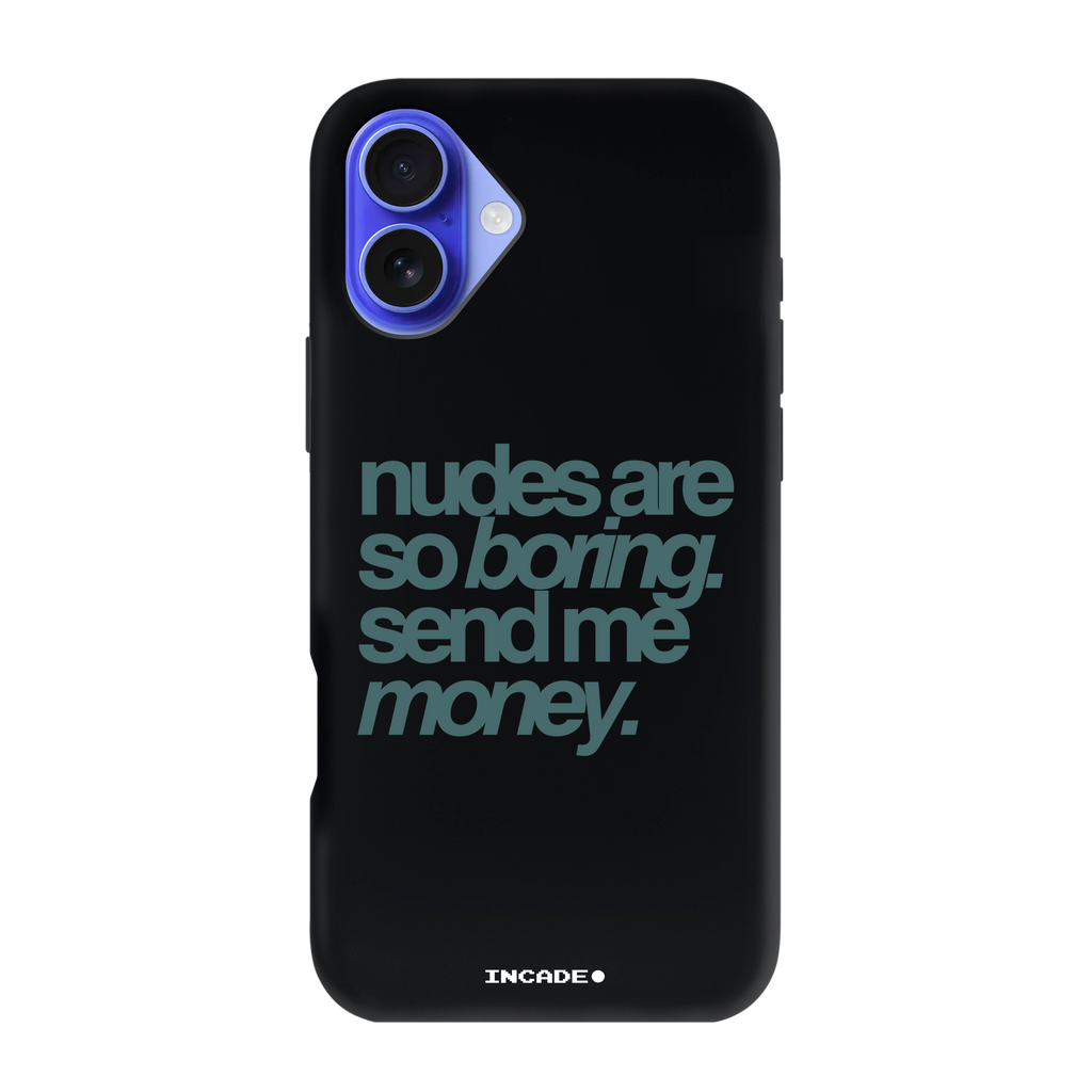 iPhone 16 Plus NUDES