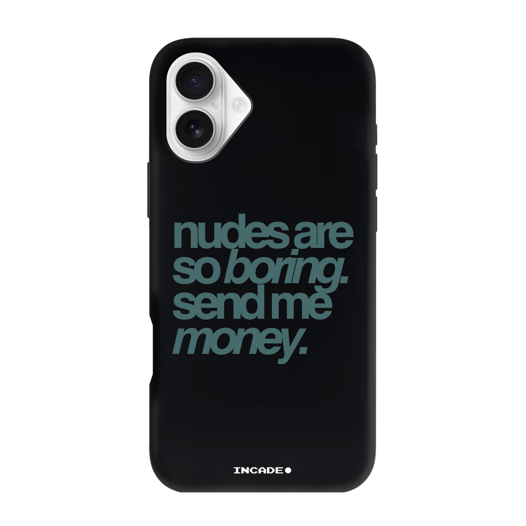 iPhone 16 NUDES