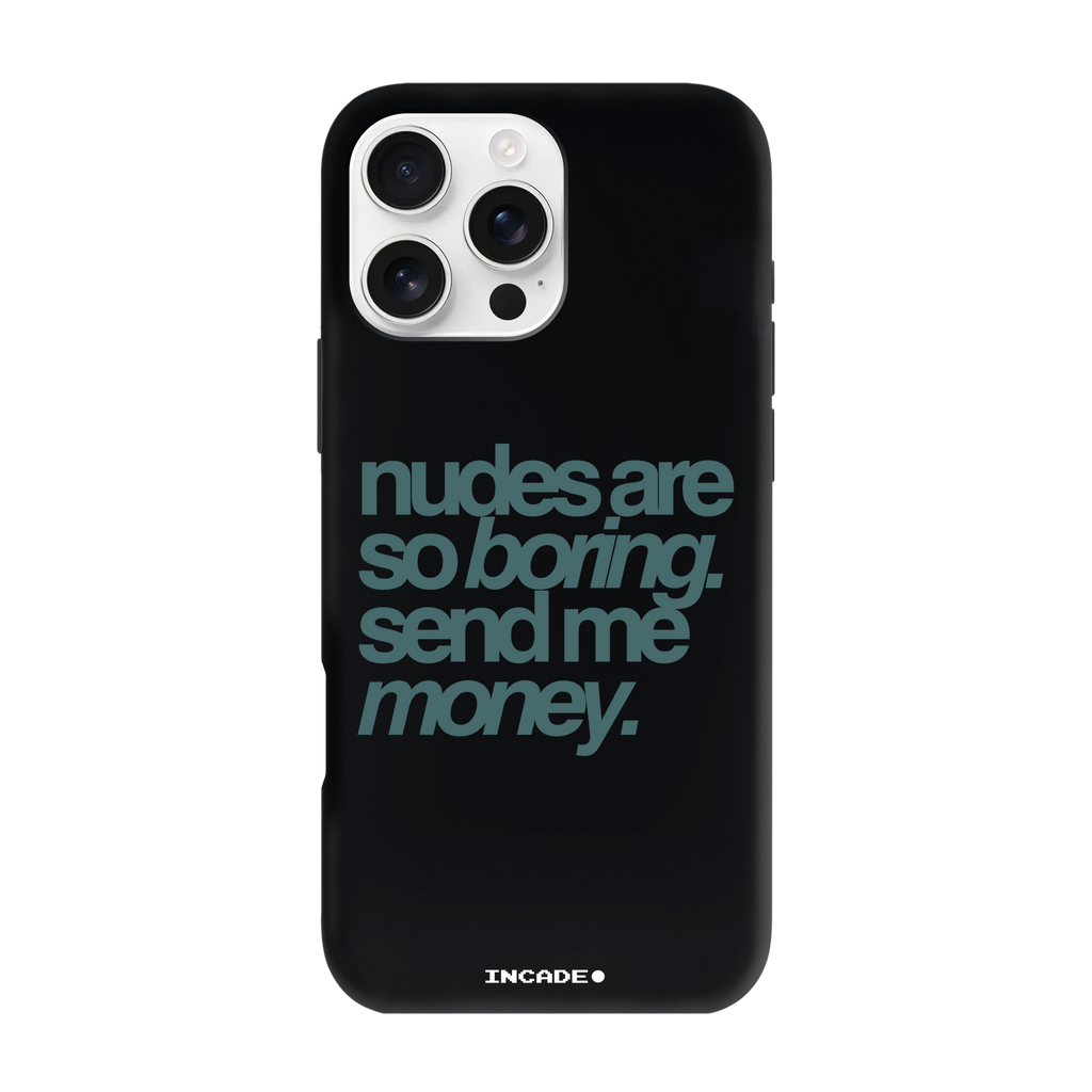 iPhone 16 Pro Max NUDES