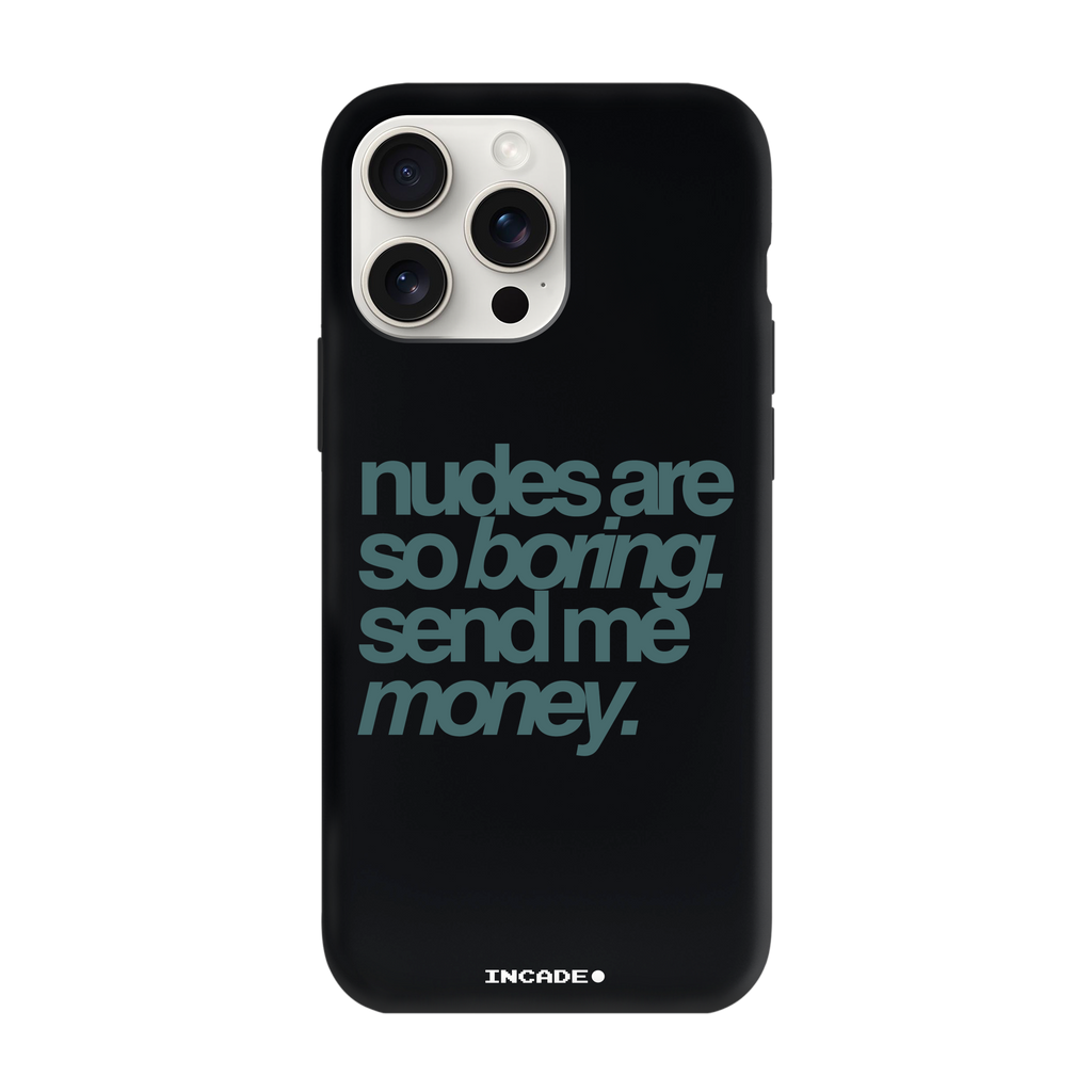 iPhone 15 Pro NUDES