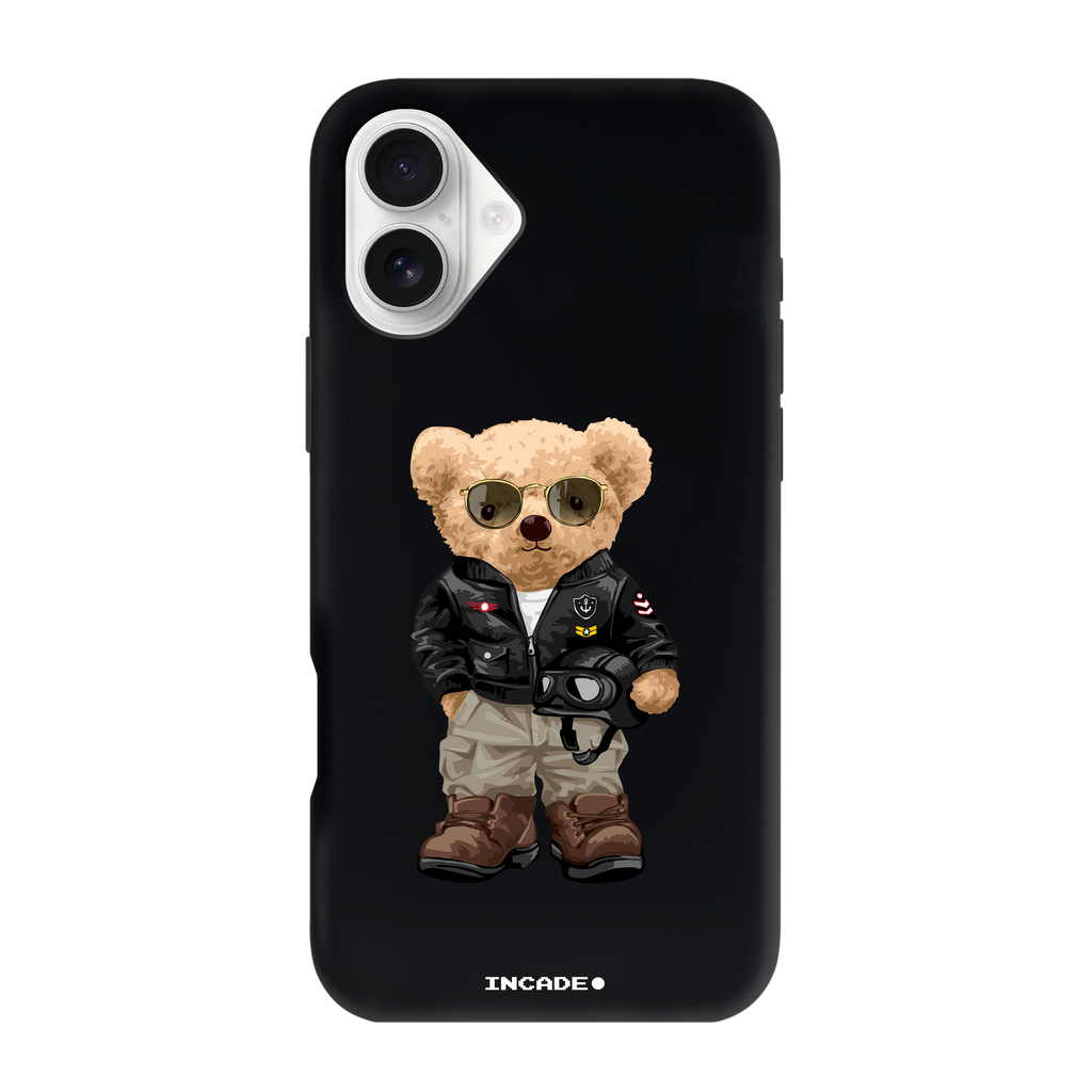 iPhone 16 PILOT