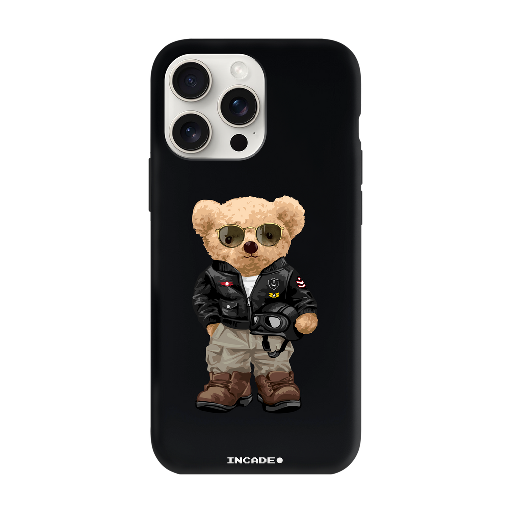 iPhone 15 Pro PILOT