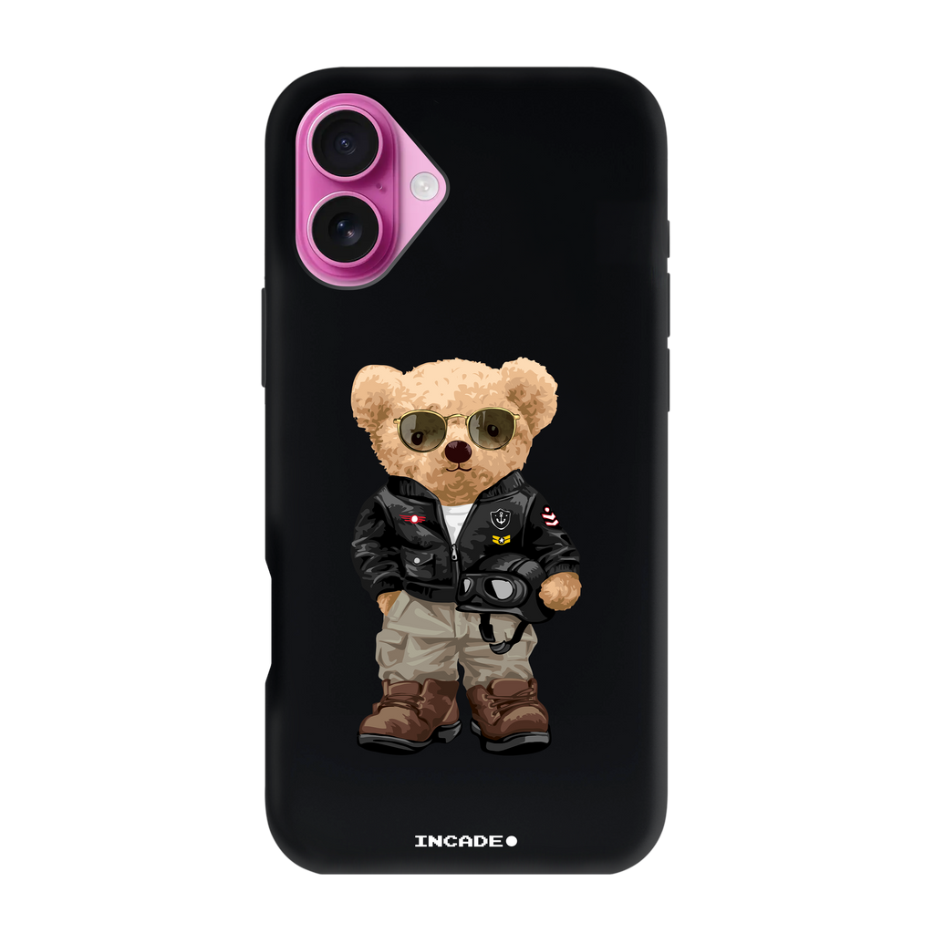 iPhone 16 PILOT