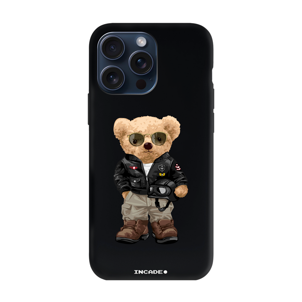 iPhone 15 Pro PILOT
