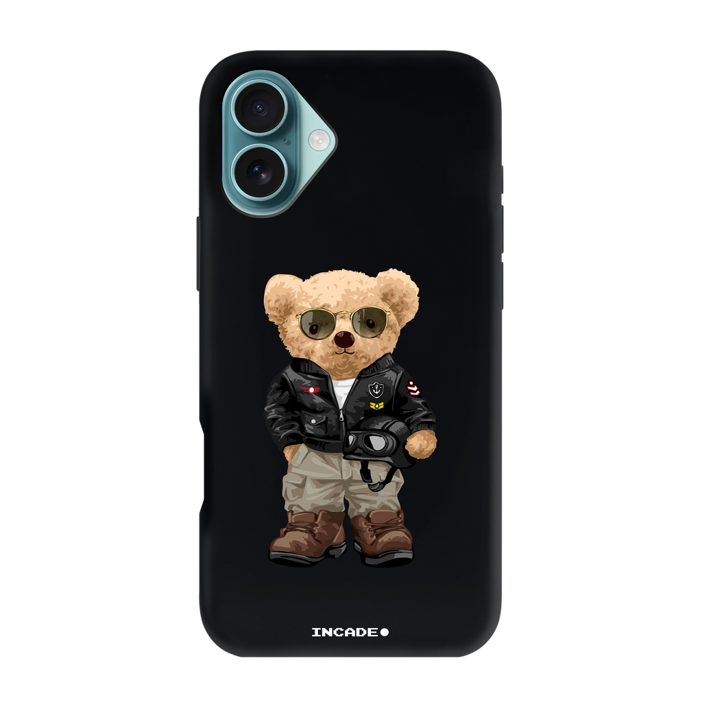 iPhone 16 PILOT