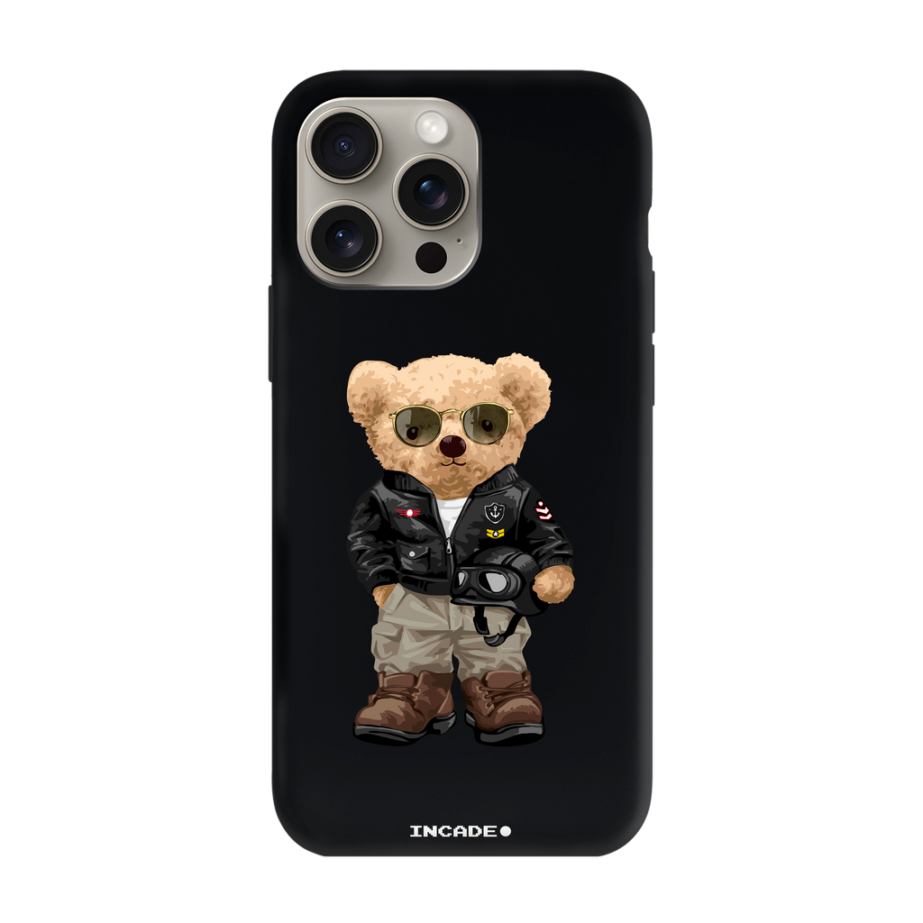 iPhone 15 Pro PILOT