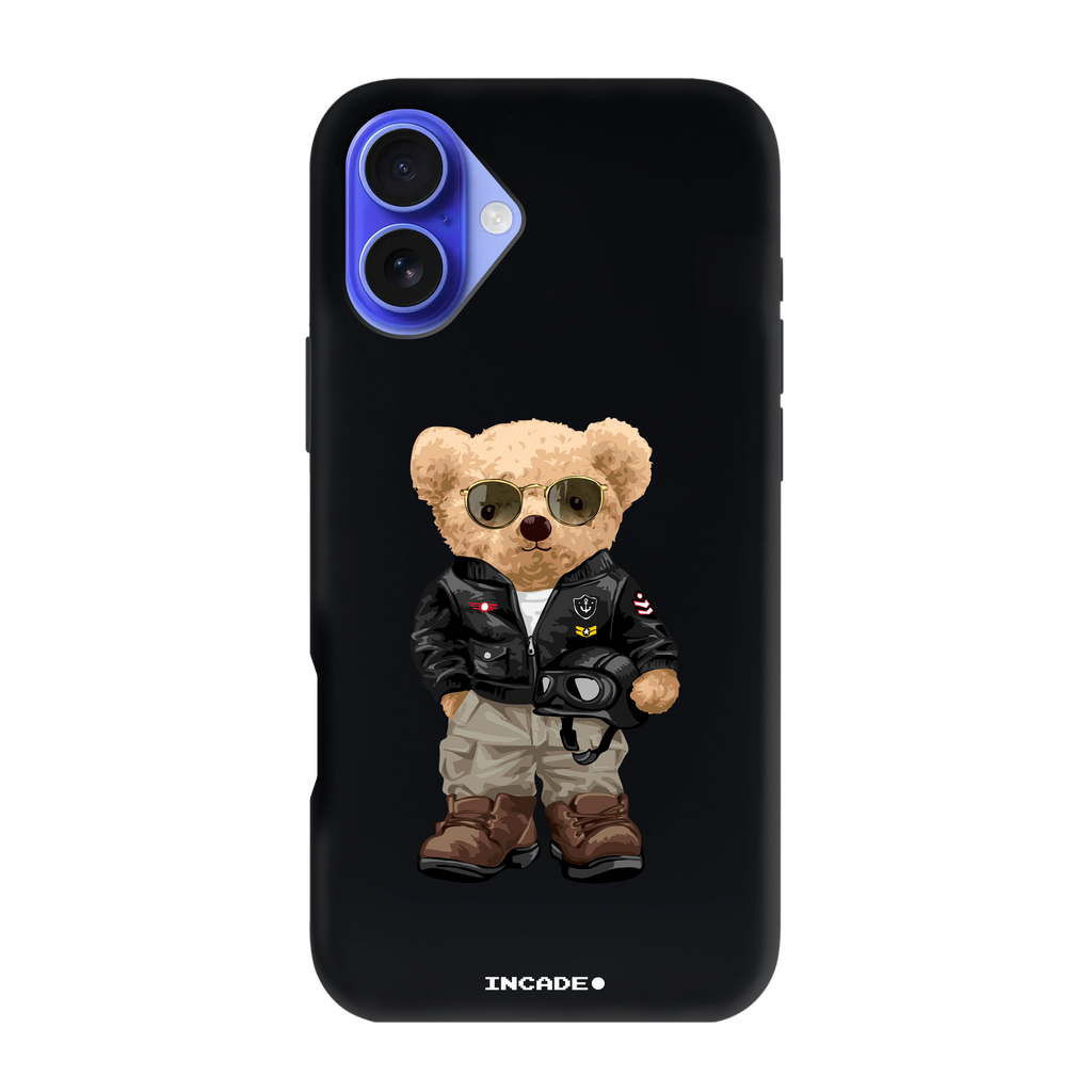 iPhone 16 PILOT