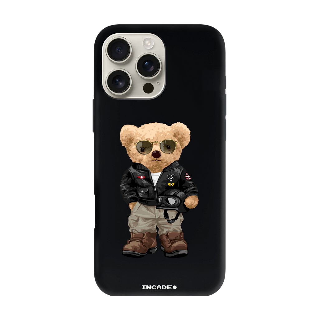 iPhone 16 Pro PILOT