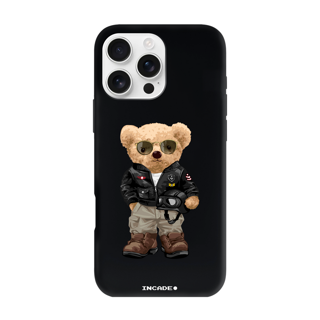 iPhone 16 Pro PILOT