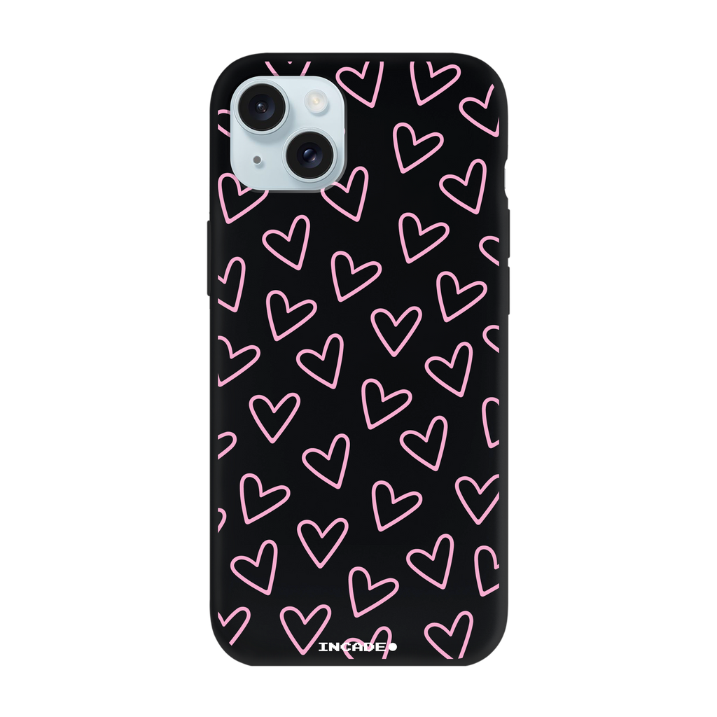 iPhone 15 PINK CRUSH