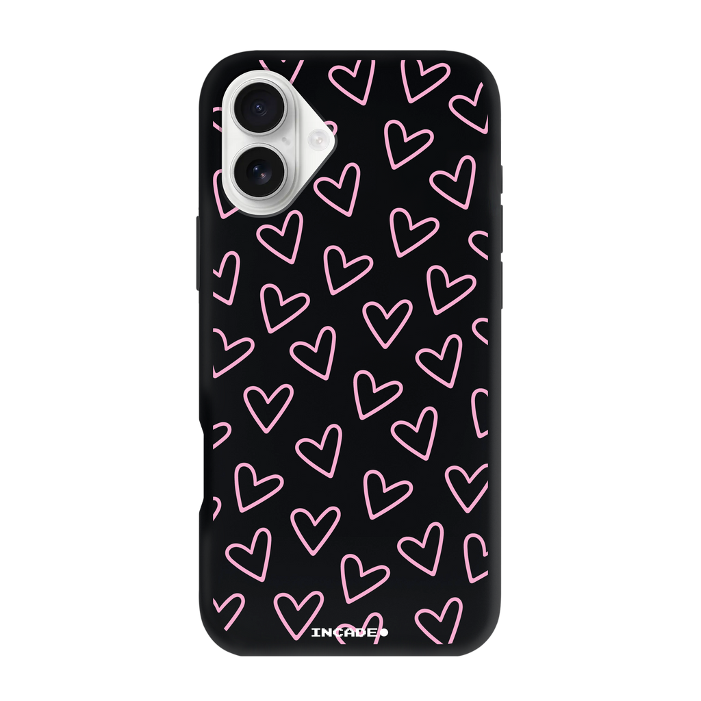 iPhone 16 Plus PINK CRUSH