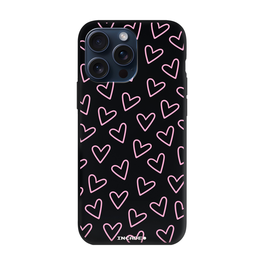 iPhone 15 Pro PINK CRUSH
