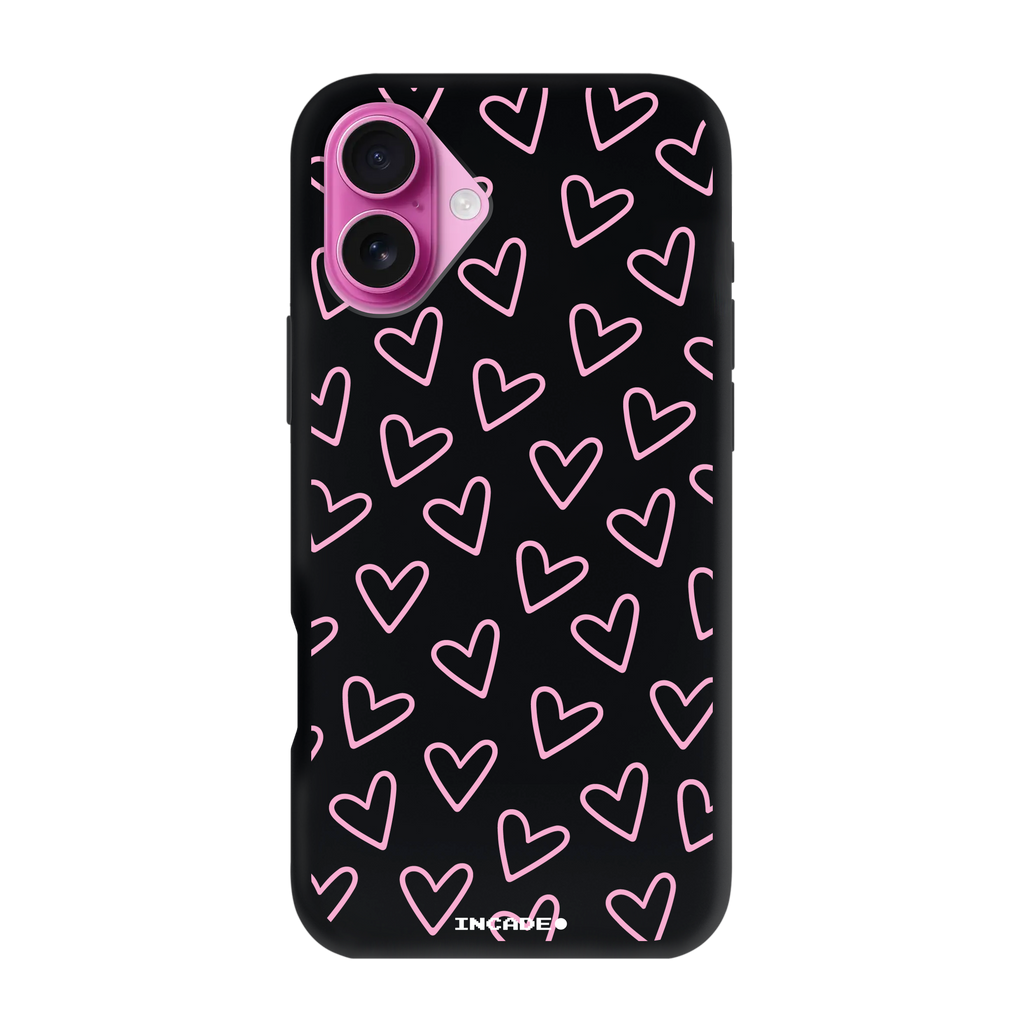iPhone 16 Plus PINK CRUSH