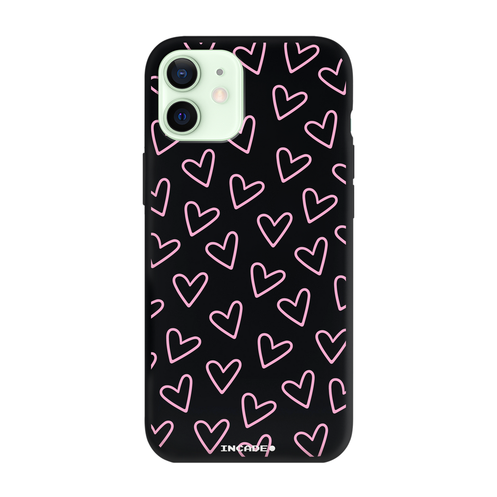 iPhone 12 mini PINK CRUSH