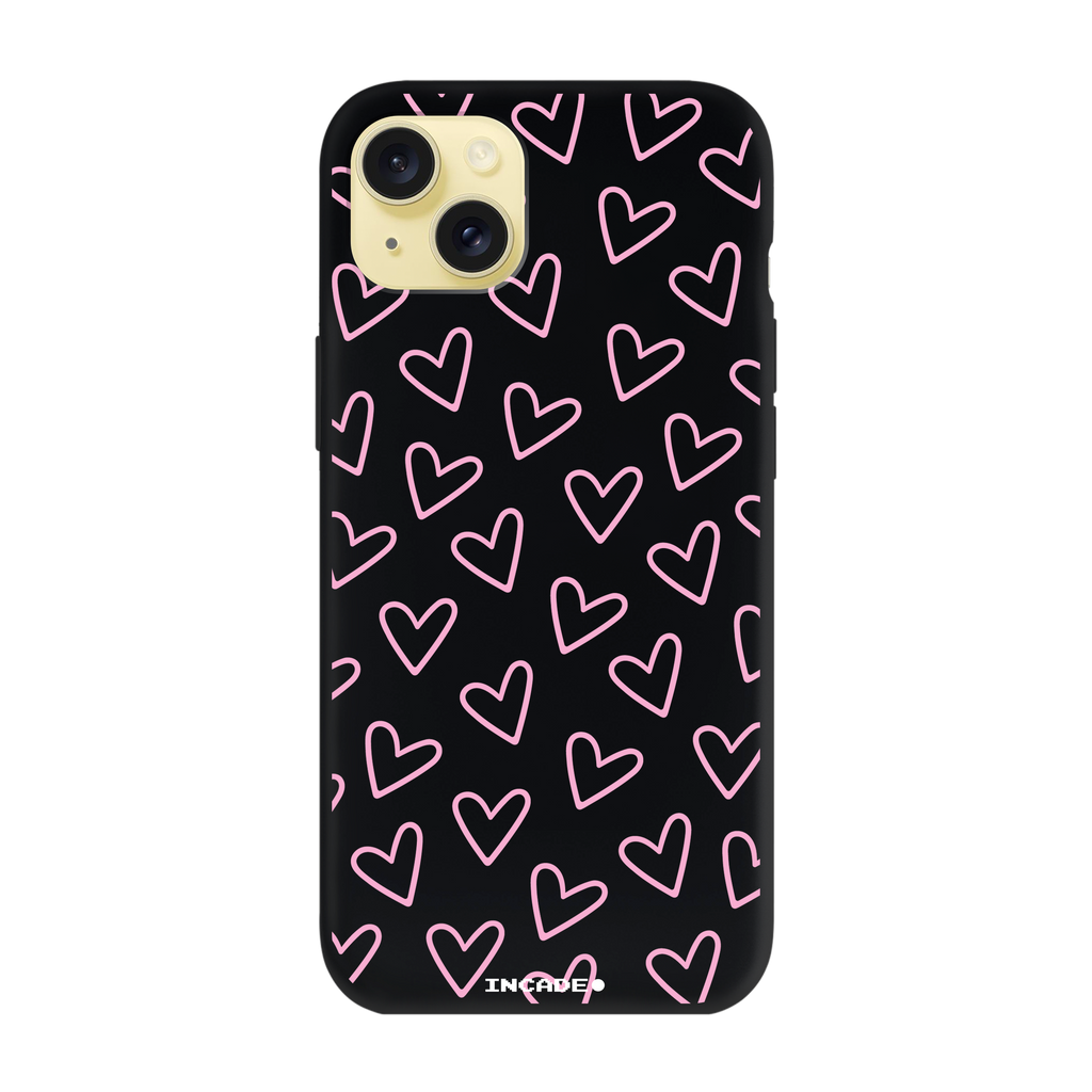 iPhone 15 Plus PINK CRUSH