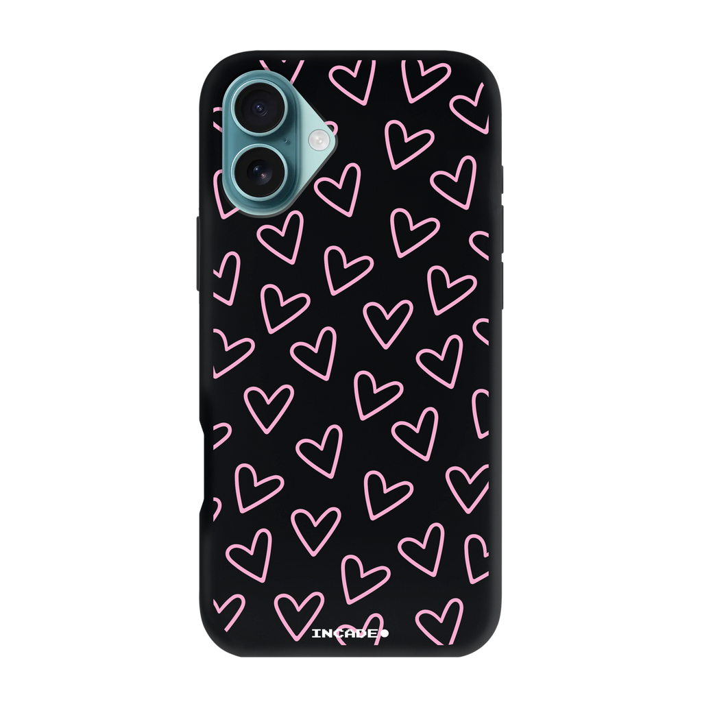 iPhone 16 Plus PINK CRUSH