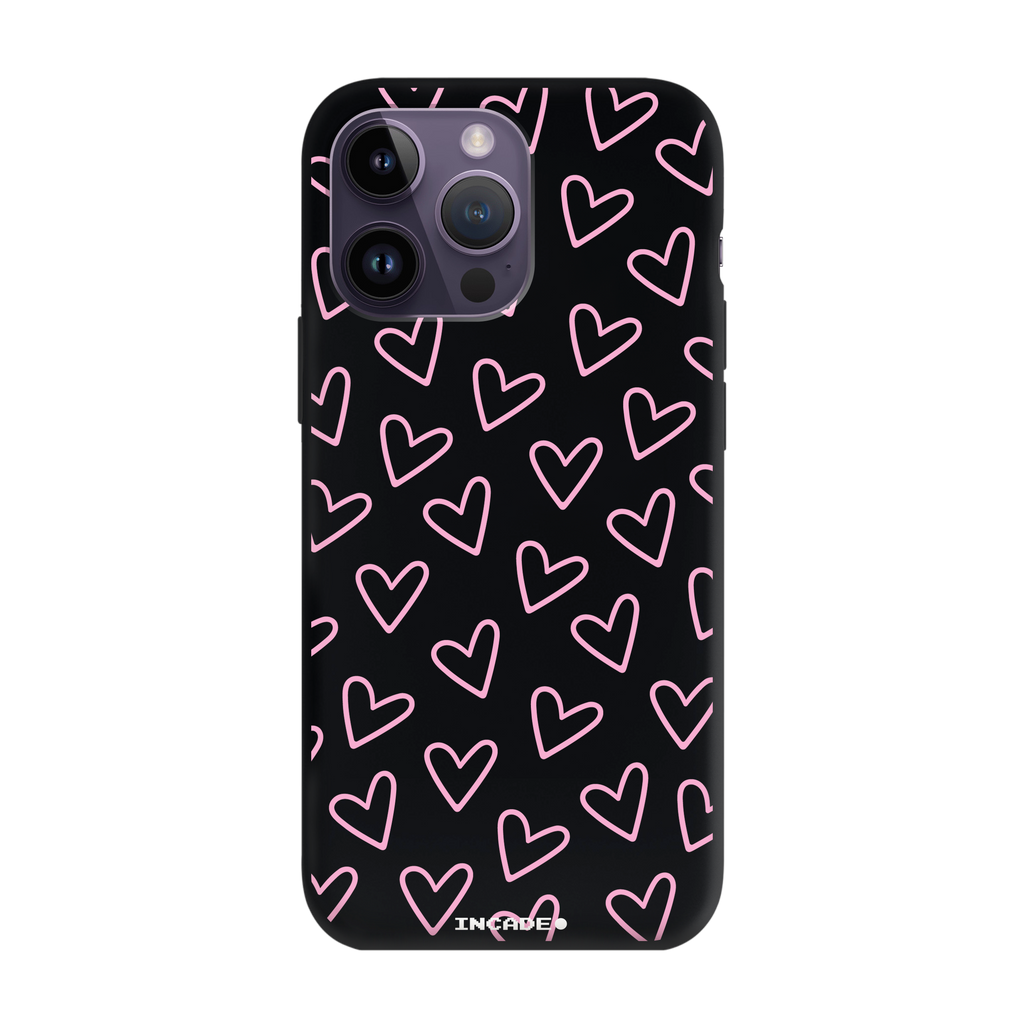 iPhone 14 Pro Max PINK CRUSH