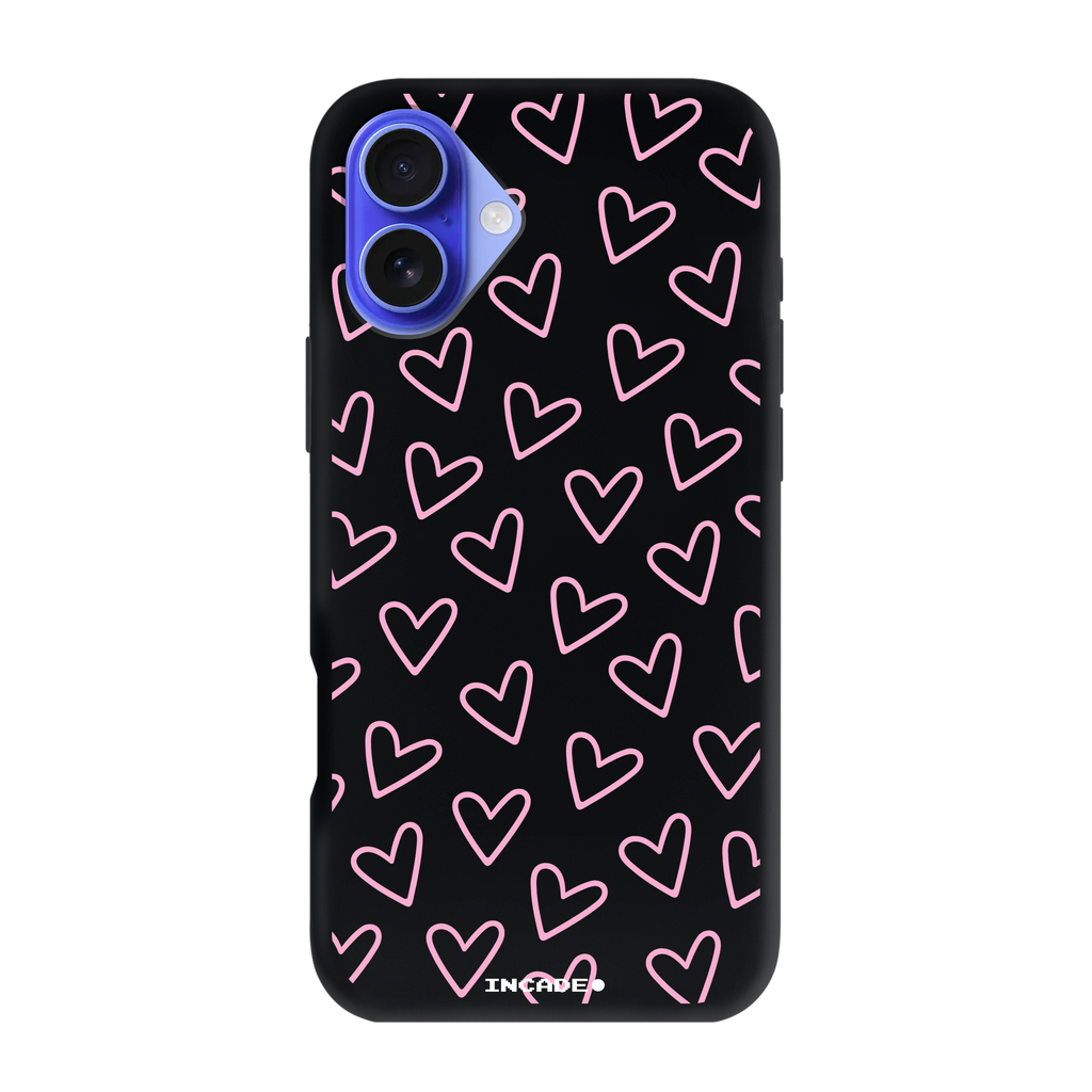 iPhone 16 Plus PINK CRUSH
