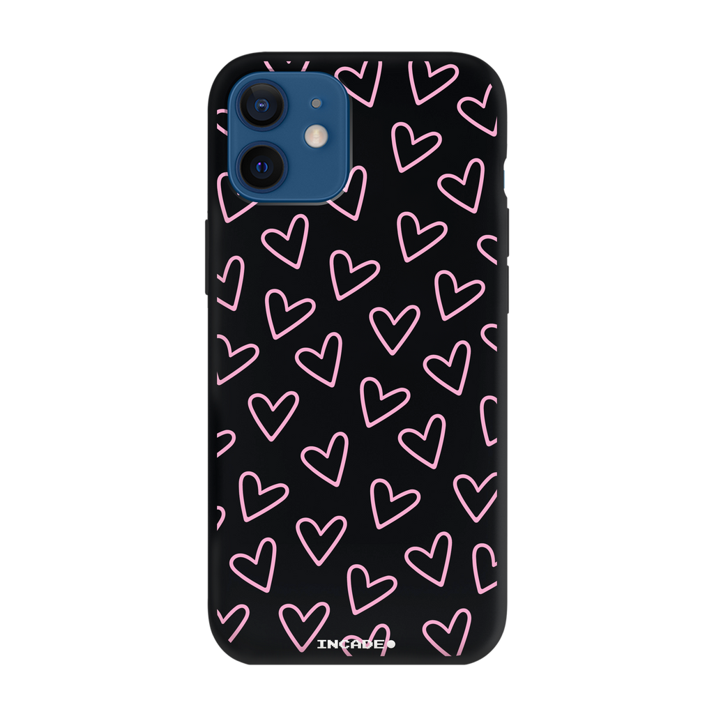 iPhone 12 mini PINK CRUSH