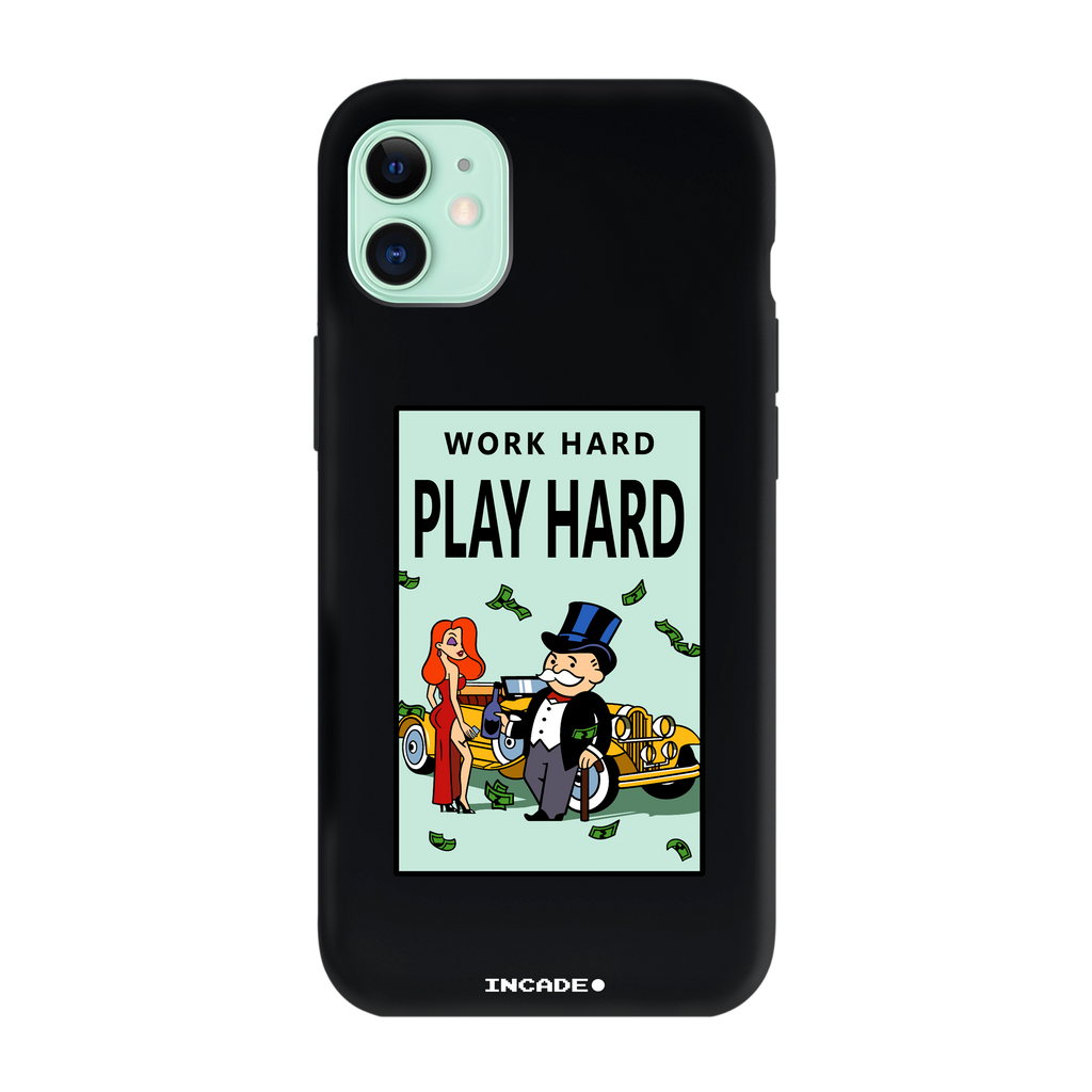 iPhone 11 PLAY HARD