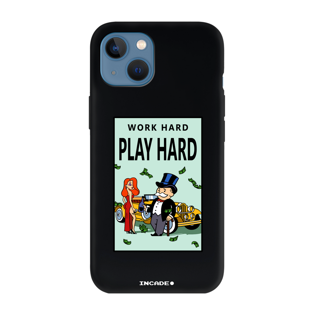 iPhone 13 mini PLAY HARD