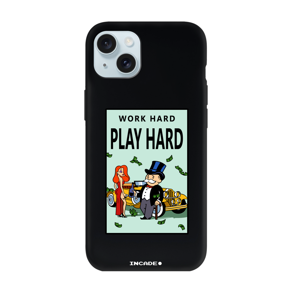 iPhone 15 Plus PLAY HARD