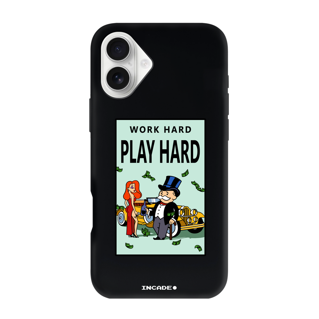 iPhone 16 Plus PLAY HARD