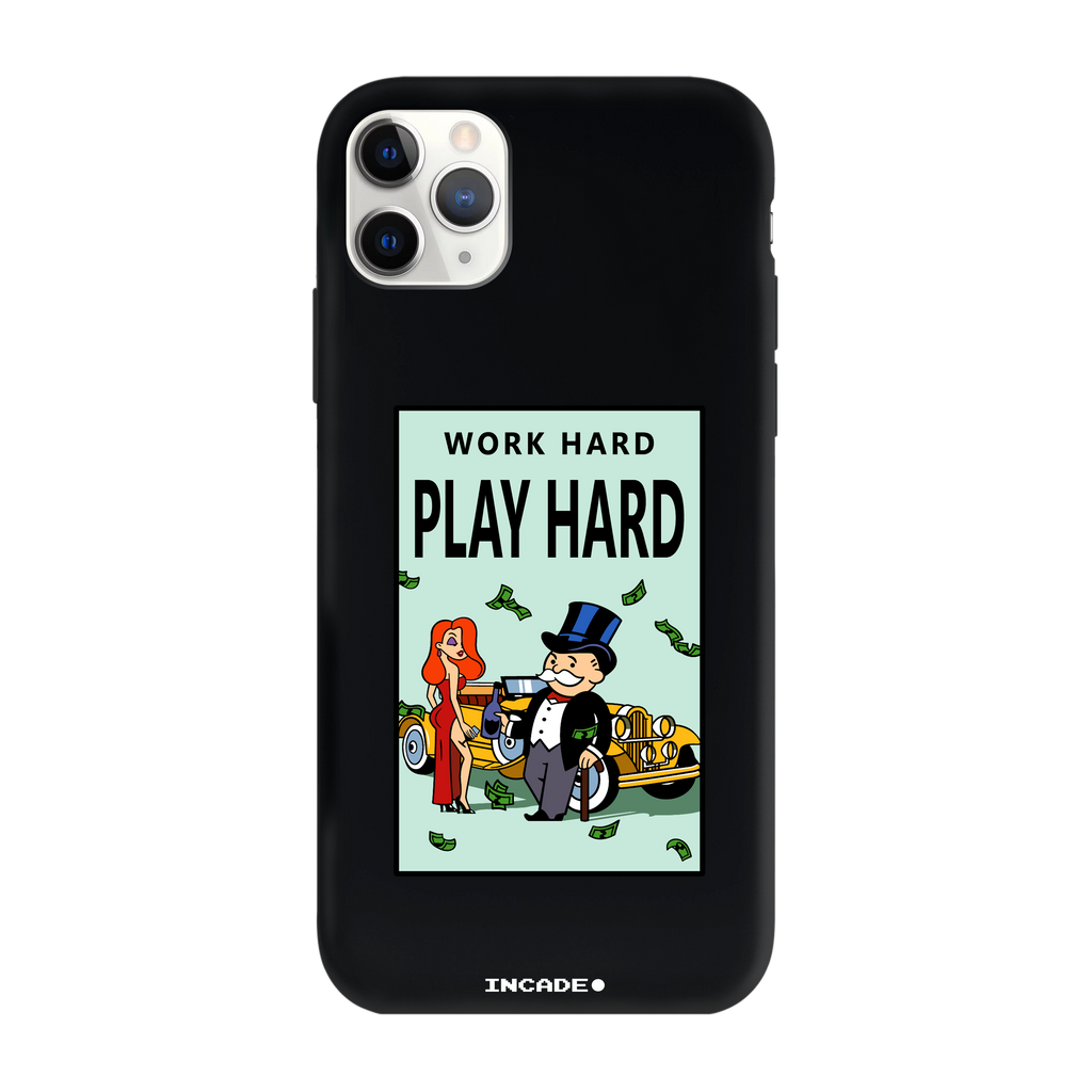 iPhone 11 Pro PLAY HARD