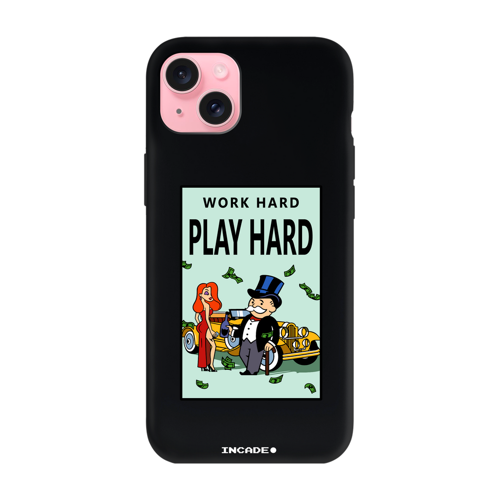 iPhone 15 Plus PLAY HARD