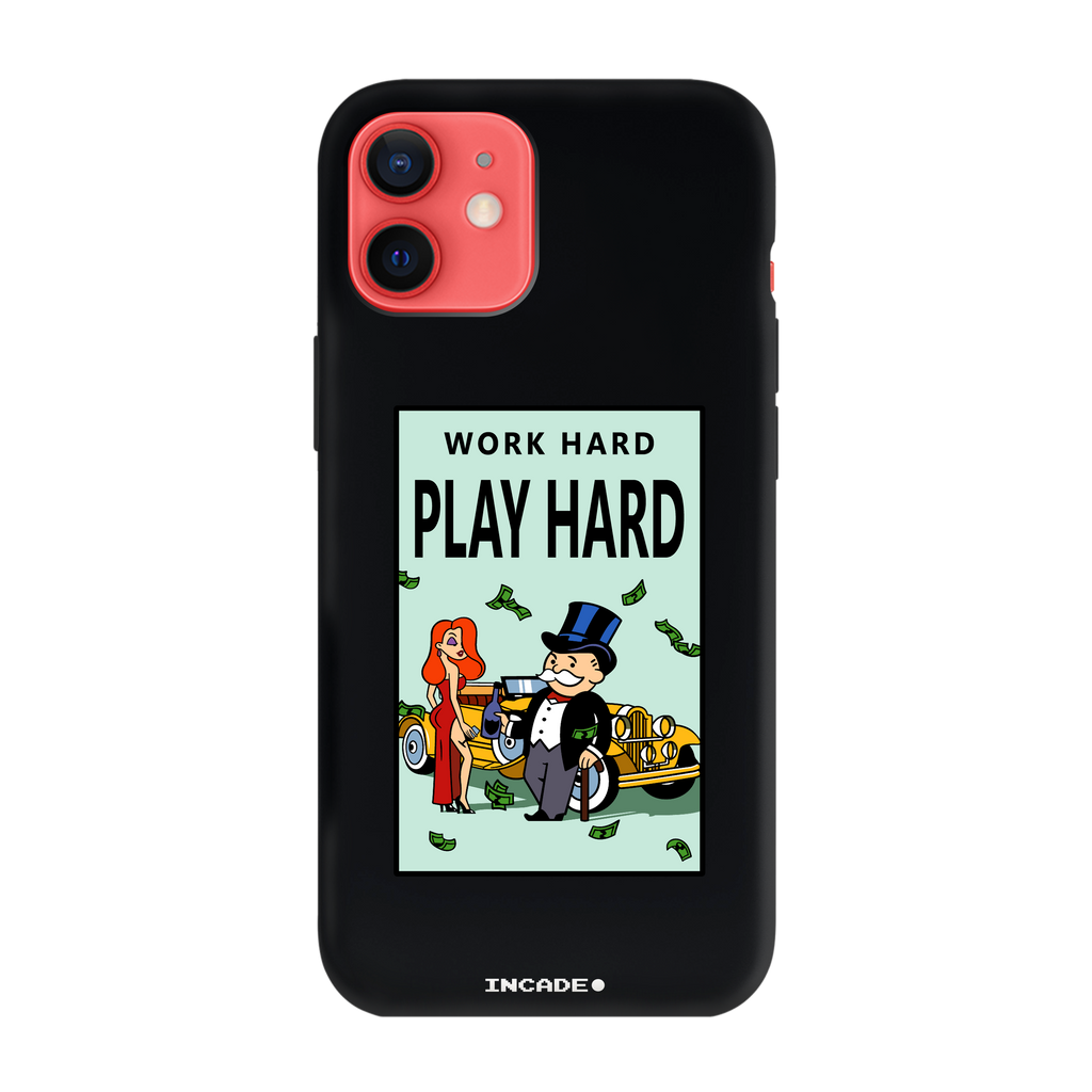 iPhone 12 PLAY HARD