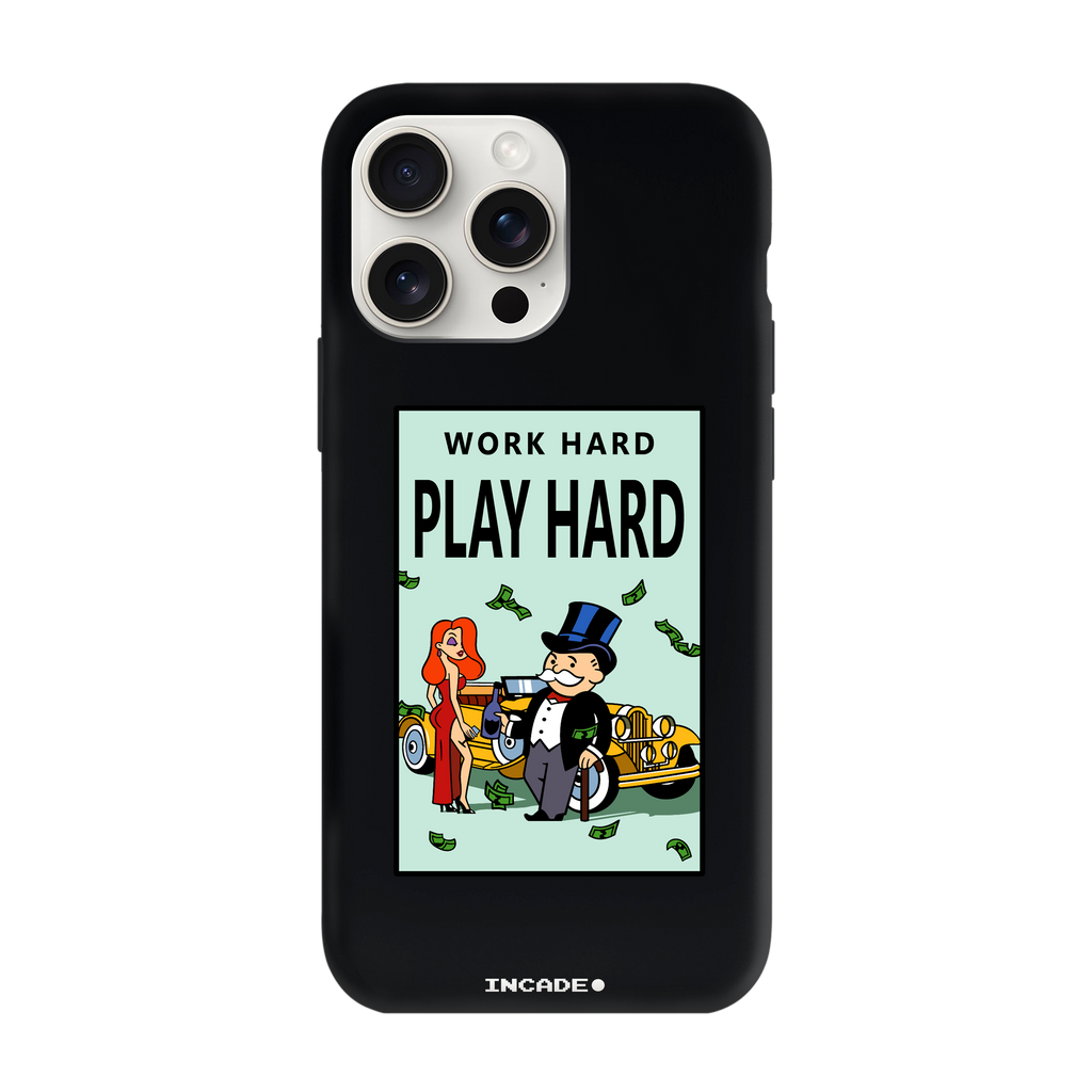 iPhone 15 Pro PLAY HARD