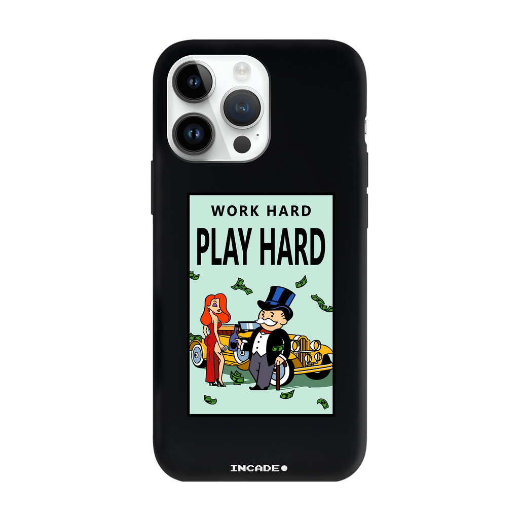 iPhone 14 Pro PLAY HARD