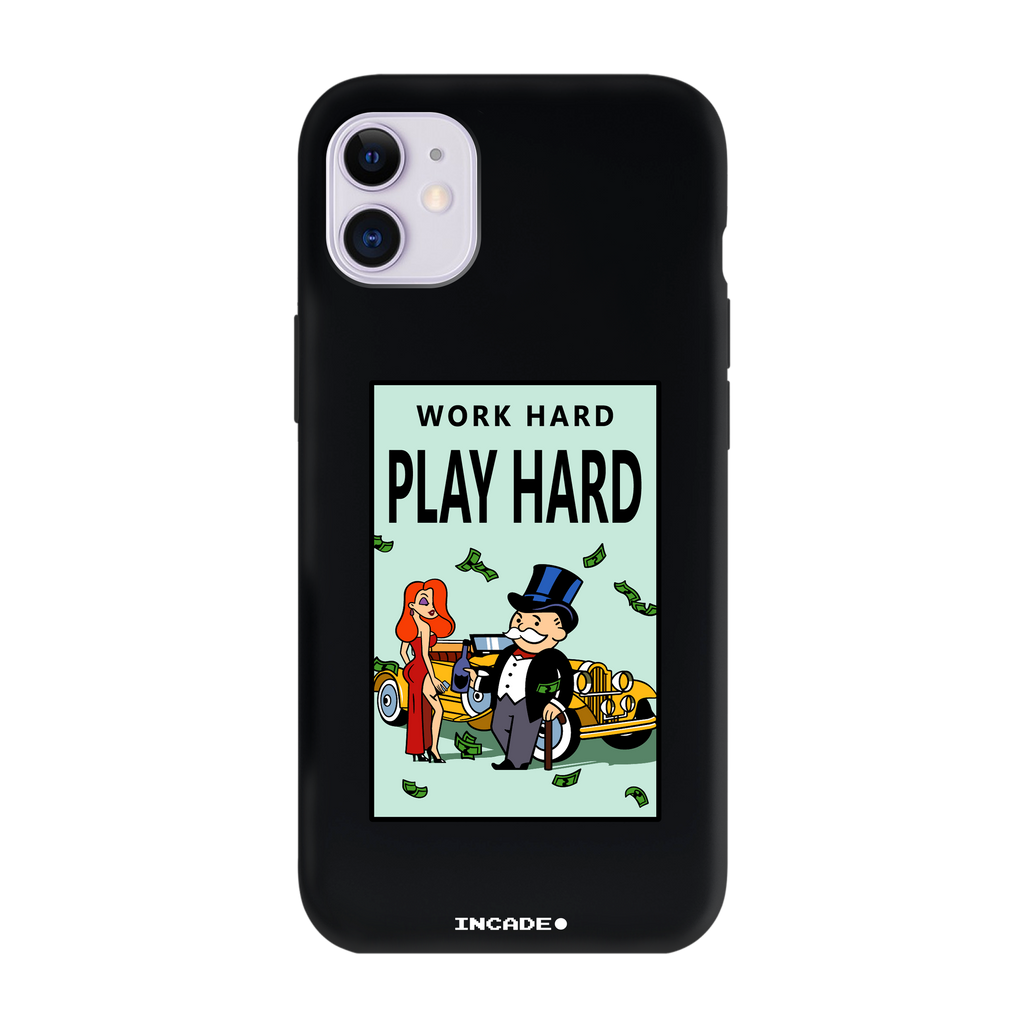 iPhone 11 PLAY HARD