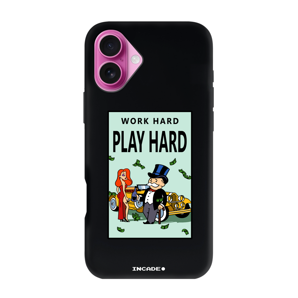 iPhone 16 Plus PLAY HARD