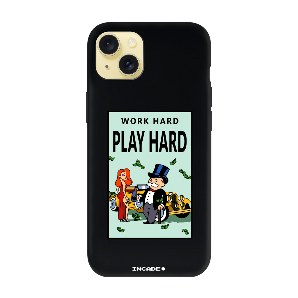 iPhone 15 Plus PLAY HARD
