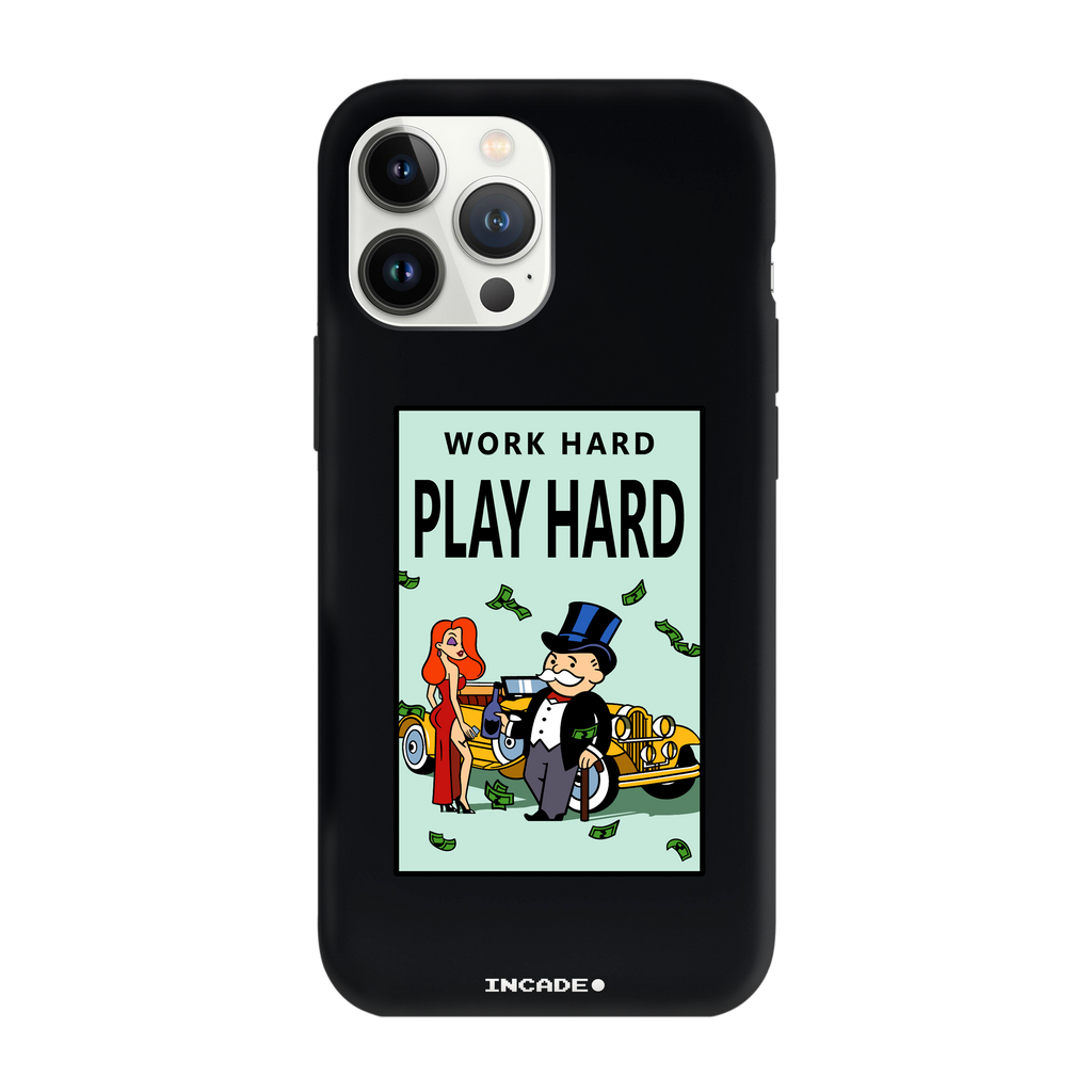 iPhone 13 Pro PLAY HARD