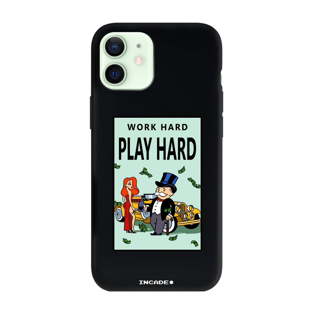 iPhone 12 PLAY HARD