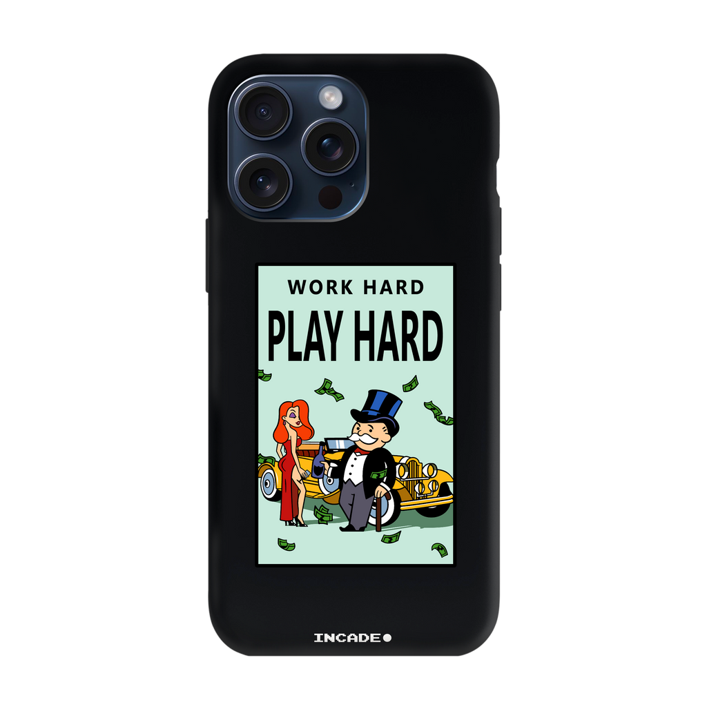 iPhone 15 Pro PLAY HARD