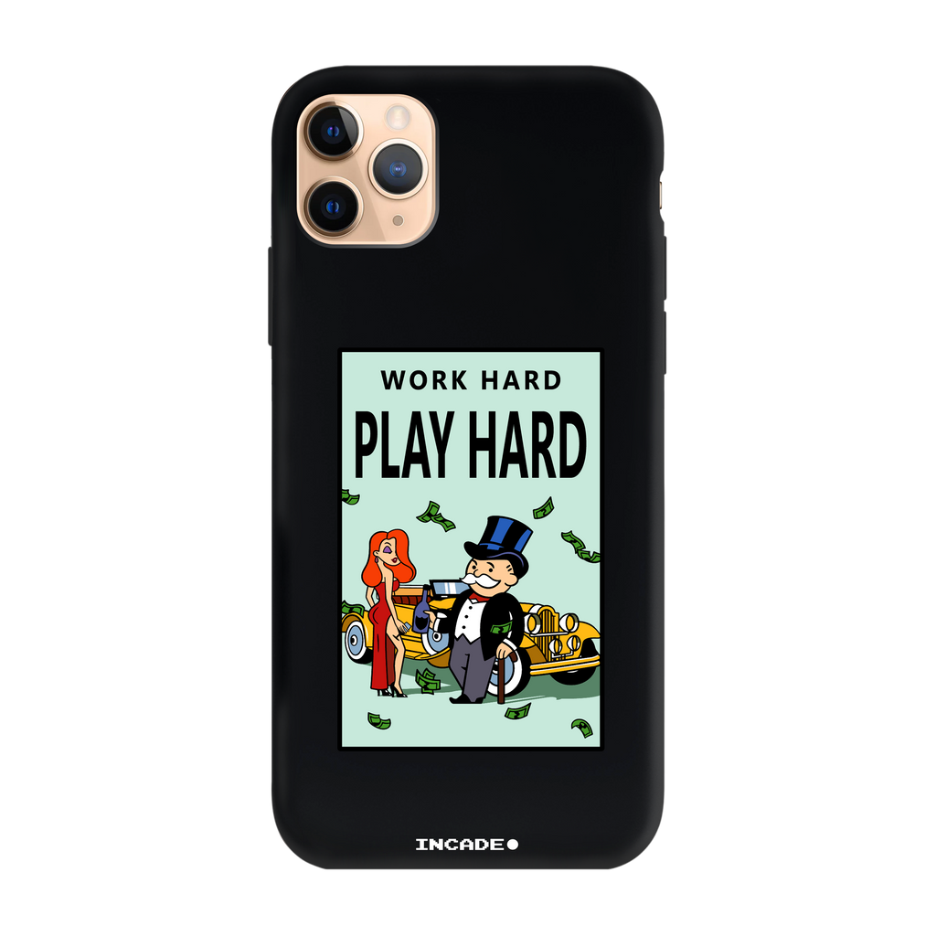 iPhone 11 Pro PLAY HARD