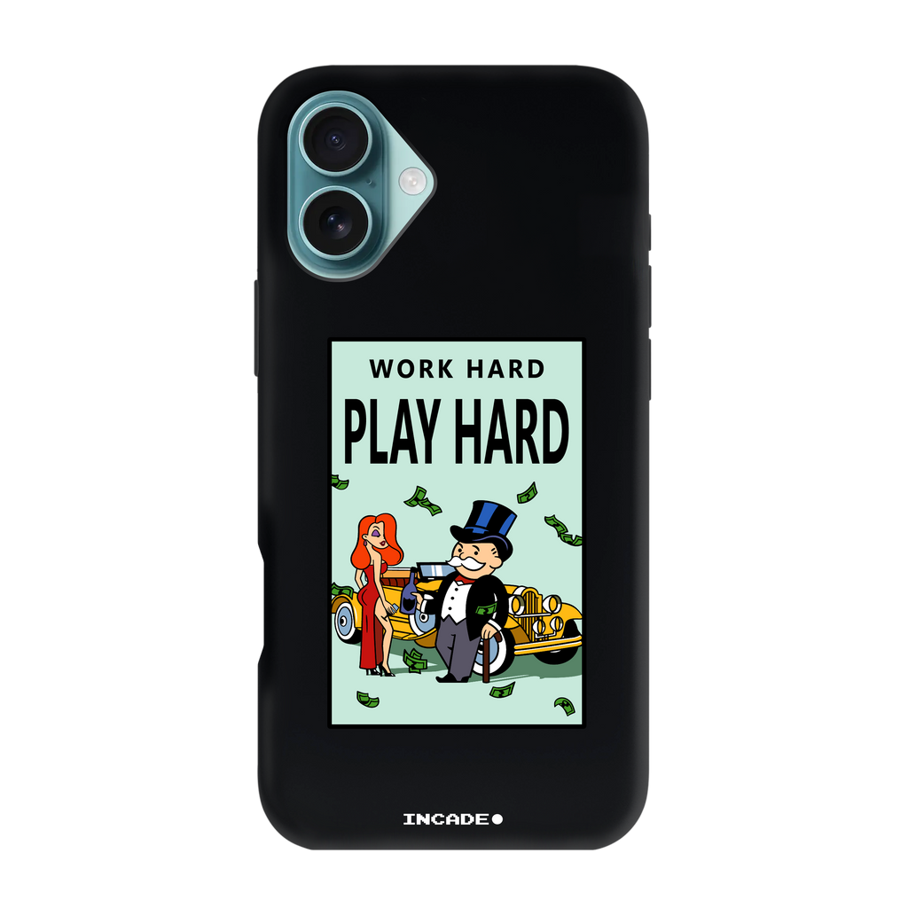 iPhone 16 Plus PLAY HARD