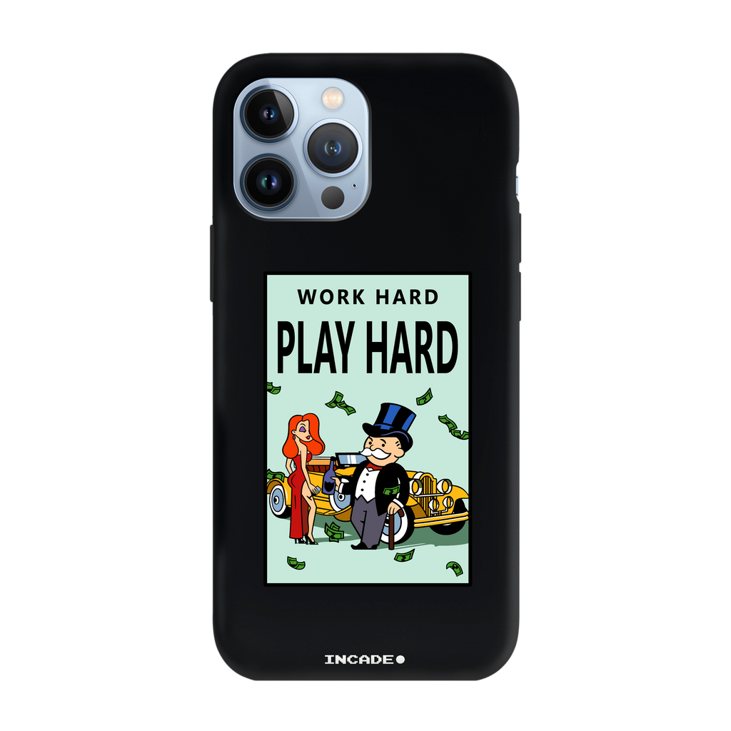 iPhone 13 Pro PLAY HARD