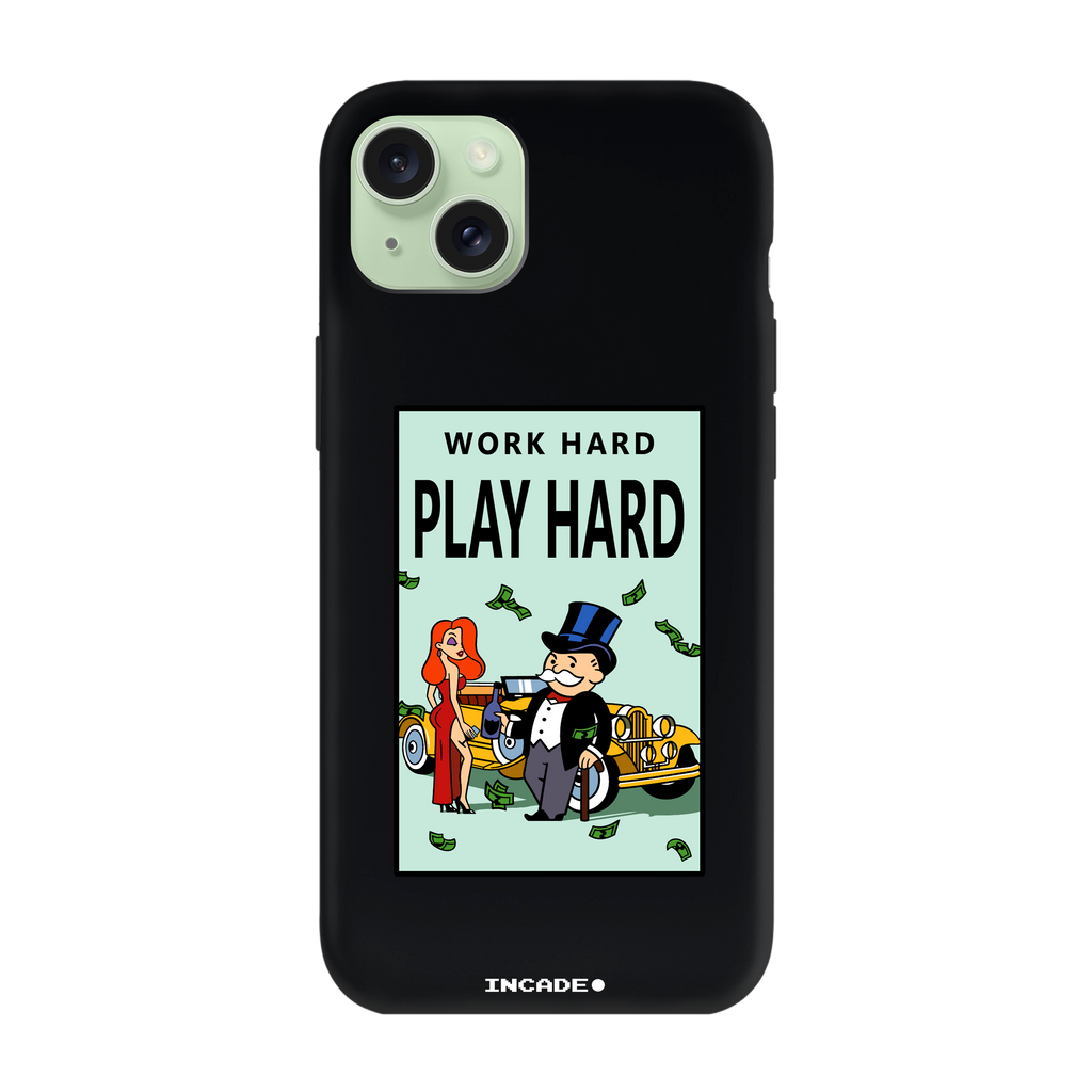 iPhone 15 Plus PLAY HARD